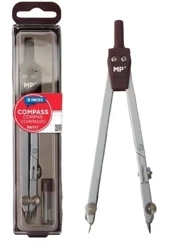 Cyrkiel szary - MP Main Paper