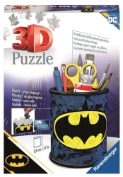 Puzzle 3D 54 Przybornik Batman - Ravensburger