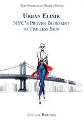Urban Elixir - Brooks Jessica