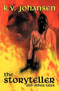 The Storyteller and Other Tales - Johansen K.V.