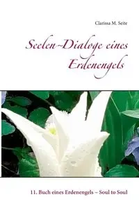 Seelen-Dialoge eines Erdenengels - Clarissa M. Seite