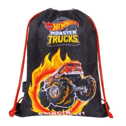 Worek na obuwie Hot Wheels - ST-MAJEWSKI