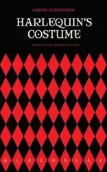 Harlequin's Costume - Yuzefovich Leonid