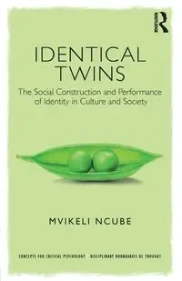 Identical Twins - Ncube Mvikeli