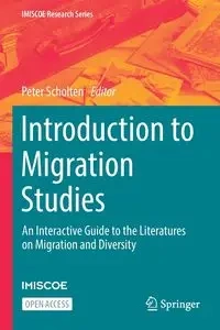 Introduction to Migration Studies - Scholten Peter
