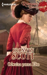 eBook Odważna panna Elise - Bronwyn Scott epub mobi