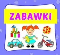 Zabawki Harmonijka Mała - Emilia Pruchnicka