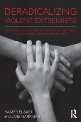 Deradicalising Violent Extremists - El-Said Hamed