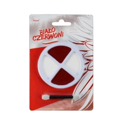 Farby do twarzy Biało-Czerwoni - Arpex