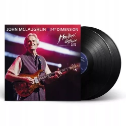 Live at Montreux Jazz Festival 2022 LP BLACK, Winyl