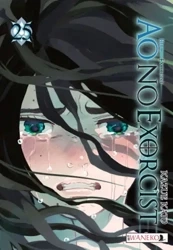 Ao No Exorcist. Tom 25 - Kazue Katou
