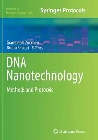 DNA Nanotechnology - Zuccheri Giampaolo