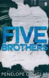 Five Brothers - Douglas Penelope
