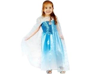 Strój Błękitna Piękność rozm. 92/104cm - Godan