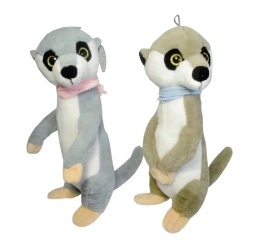 Surykatka 35cm MIX - Sun-Day