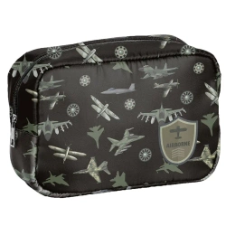 Kosmetyczka Samolot PP25MP-442 - PASO