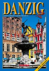 Gdańsk, Sopot, Gdynia - wersja niemiecka - Rafał Jabłoński