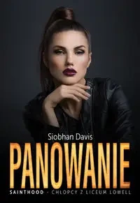 Panowanie Tom 3 - Davis Siobhan