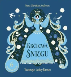 Królowa śniegu - Michał Goreń (tłum.), Hans Christian Andersen