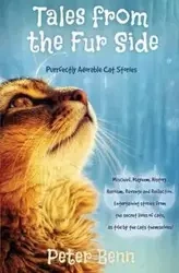 TALES FROM THE FUR SIDE - Peter Benn