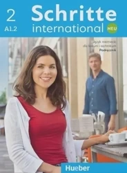 Schritte International Neu 2 podr+odzwierciedlenie - Daniela Niebisch, Sylvette Penning-Hiemstra, Fran