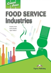 Career Paths: Food Service Ind. + DigiBook - Virginia Evans, Jenny Dooley, Ryan Hallum