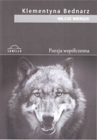 Wilcze wiersze - Klementyna Bednarz