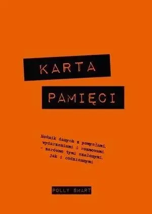Karta Pamięci - Polly Smart