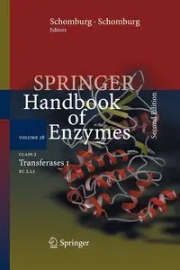 Class 2 Transferases I - Schomburg Dietmar