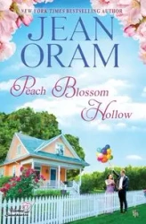 Peach Blossom Hollow - Jean Oram