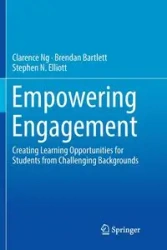 Empowering Engagement - Clarence Ng