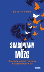 eBook Skasowany Mózg - Katarina Gos epub mobi