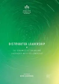 Distributed Leadership - Chatwani Neha