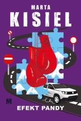 eBook Efekt pandy - Marta Kisiel epub mobi
