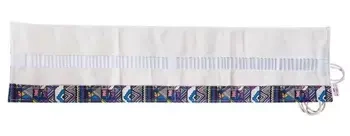 Etui na kredki 72szt wiązane kolorowe - Koh-I-Noor