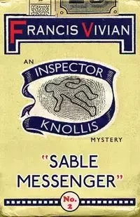 Sable Messenger - Vivian Francis