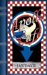 Apollo Cafe - Jan Davie