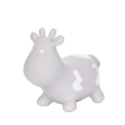 Skoczek krówka szara - Hoppimals