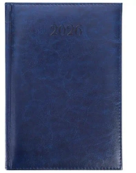 Terminarz 2026 Dzienny A5 Nebraska MIX - Artsezon