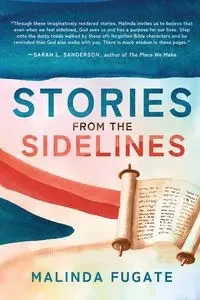 Stories from the Sidelines - Malinda Fugate