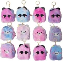 Portfel brelok MIX - Merkpol