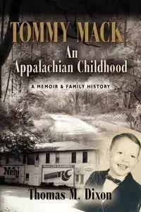 TOMMY MACK - Thomas M. Dixon