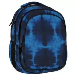 Plecak młodzieżowy Tie Dye - STARPAK
