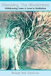 Dissolving the Mindstream - Bob Kindler Babaji