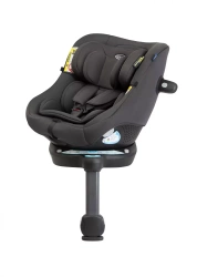 Graco Fotelik Turn2me Dlx R129 Iron