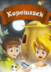 eBook Kopciuszek - O-press epub mobi