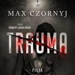 audiobook Trauma - Max Czornyj