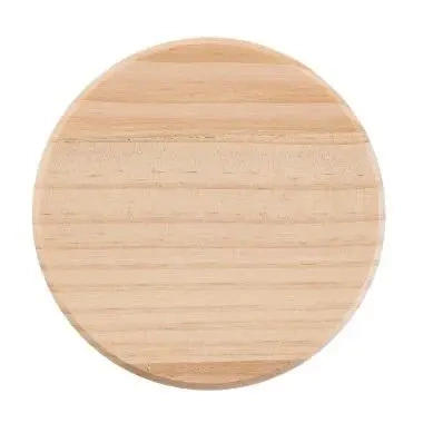 Plaster drewna z sosny - Brewis