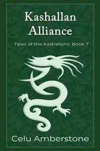Kashallan Alliance - Amberstone Celu