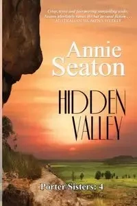 HIDDEN VALLEY - Annie Seaton